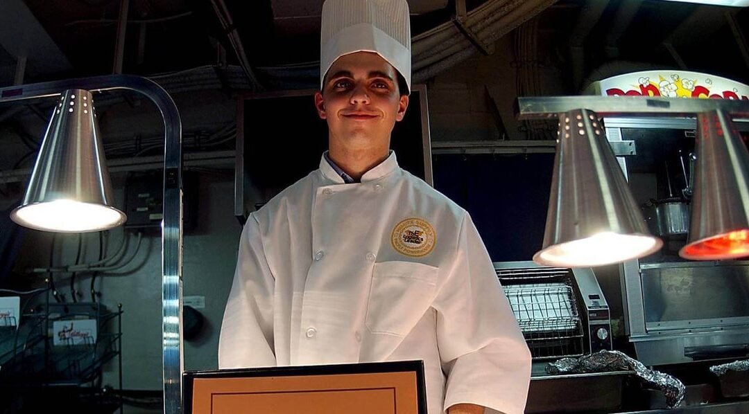 Everything You Need To Know About Restaurant.